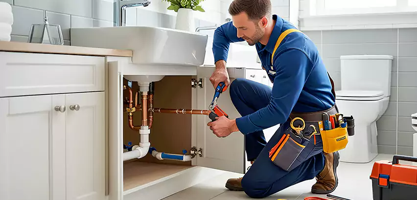 Water Damage Restoration in Norco