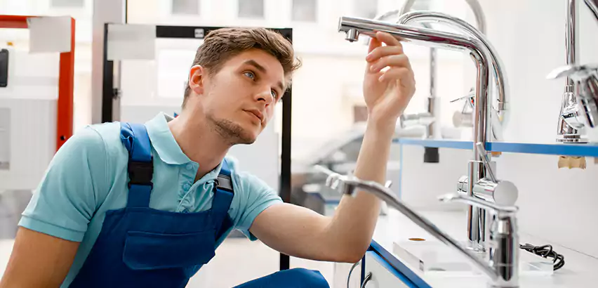 Water Leak Detection in Norco