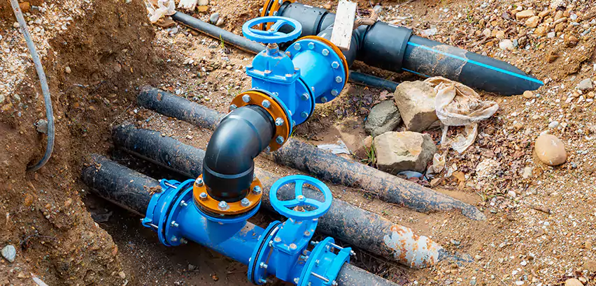 Professional Water Line Installation Services in Norco, CA
