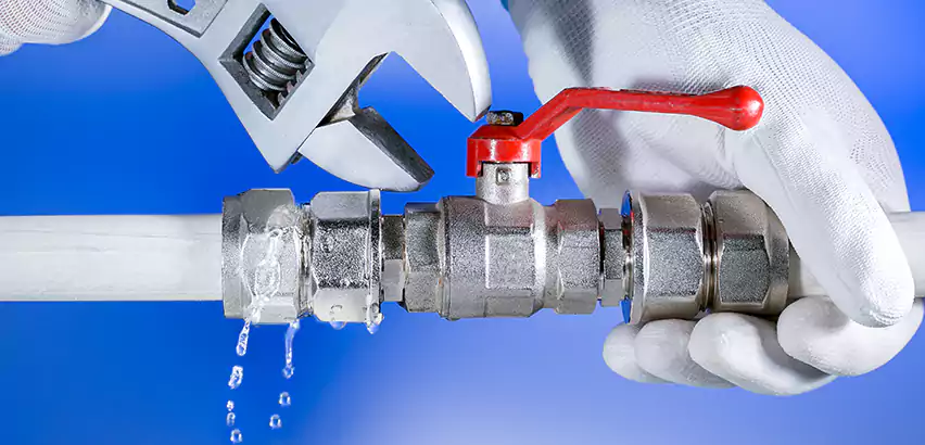 Water Line Repair in Norco, CA