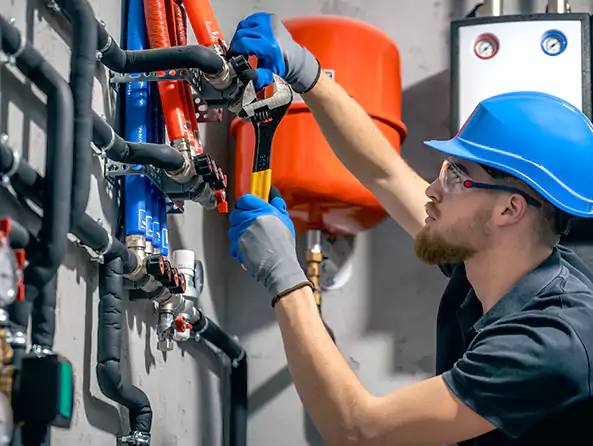 Why Choose Plumbing Norco for Backflow Preventer Installation in Norco, CA?