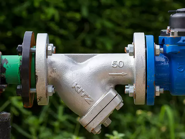 Why Choose Plumbing Norco for Backflow Preventer Services in Norco, CA?