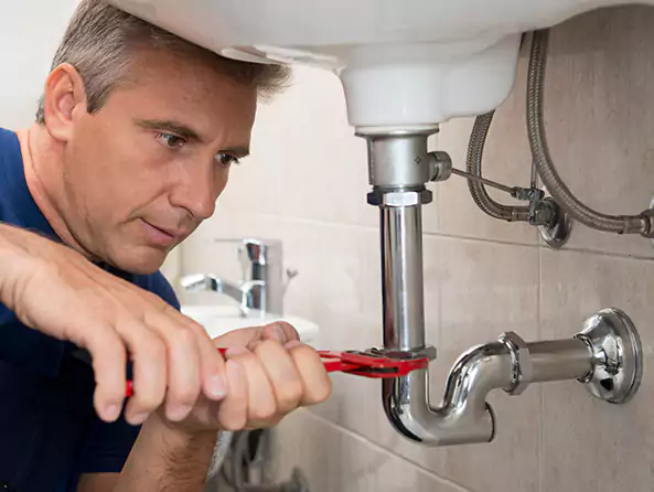 Why Choose Plumbing Norco for Bathroom Plumbing in Norco, CA?
