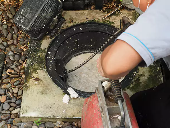 Why Choose Plumbing Norco for Clogged Drain Repair in Norco, CA?