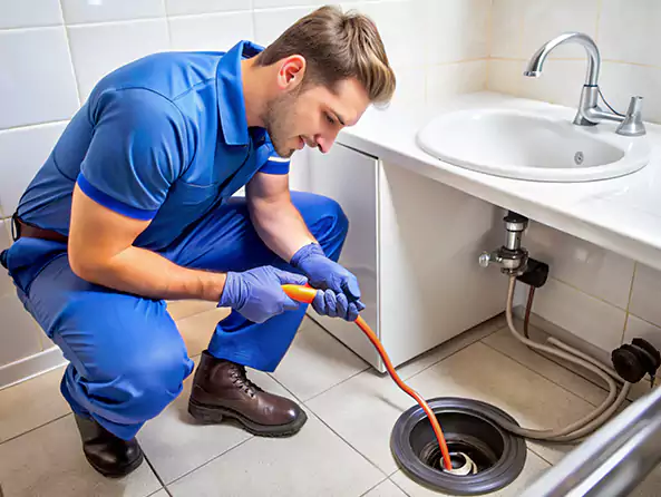 Why Choose Plumbing Norco for Drain Repairs in Norco, CA?
