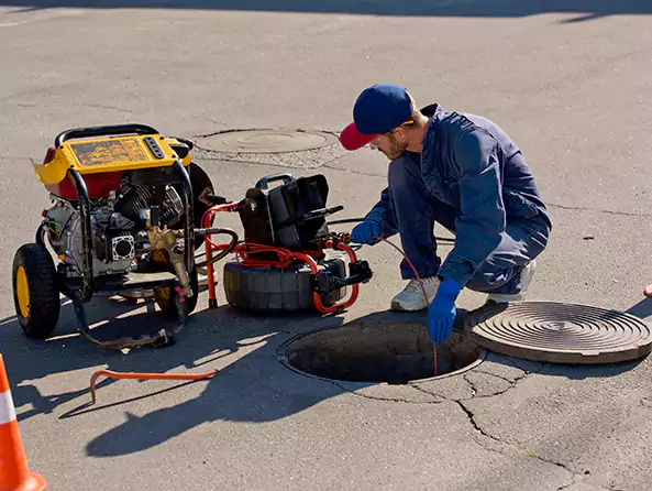  Why Choose Plumbing Norco for Drains Camera Inspection in Norco, CA?