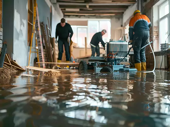  Why Choose Plumbing Norco for Flood Restoration in Norco, CA?