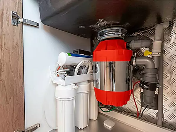 Why Choose Plumbing Norco for Garbage Disposal Installation in Norco, CA?