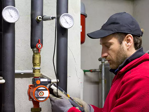 Why Choose Plumbing Norco for Gas Line Installation in Norco, CA?
