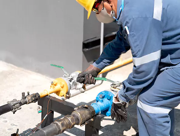  Why Choose Plumbing Norco for Gas Line Repair in Norco, CA?