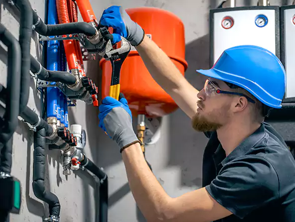 Why Choose Plumbing Norco for Gas Water Heater Installation in Norco, CA