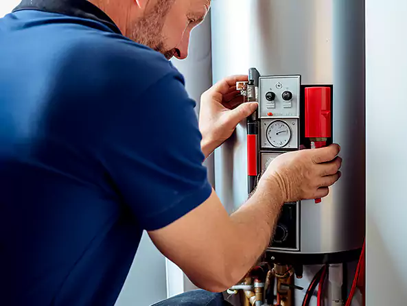 Why Choose Plumbing Norco for Gas Water Heater Replacement in Norco, CA?