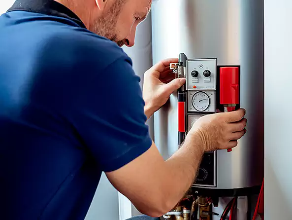 Why Choose Plumbing Norco for Hot Water Tank Maintenance in Norco, CA?
