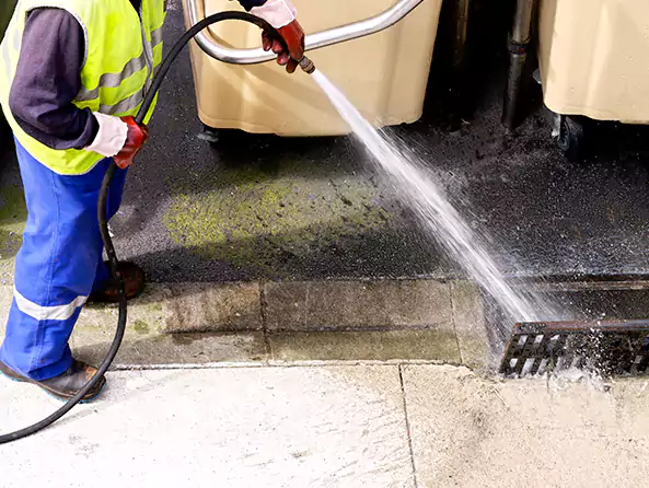 Why Choose Plumbing Norco for Hydro Jetting in Norco, CA?