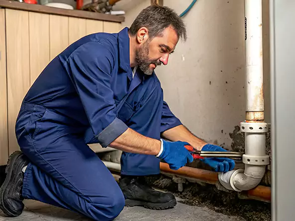  Why Choose Plumbing Norco for Repiping Services in Norco?