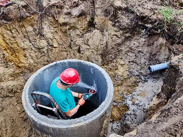 Why Choose Plumbing Norco for Septic Tank Repair in Norco, CA?
