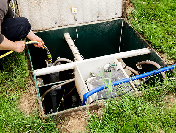 Why Choose Plumbing Norco for Sewage Ejector Pump Installation in Norco, CA?