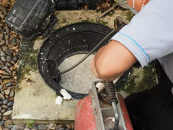 Why Choose Plumbing Norco for Sewer Line Cleaning in Norco, CA?