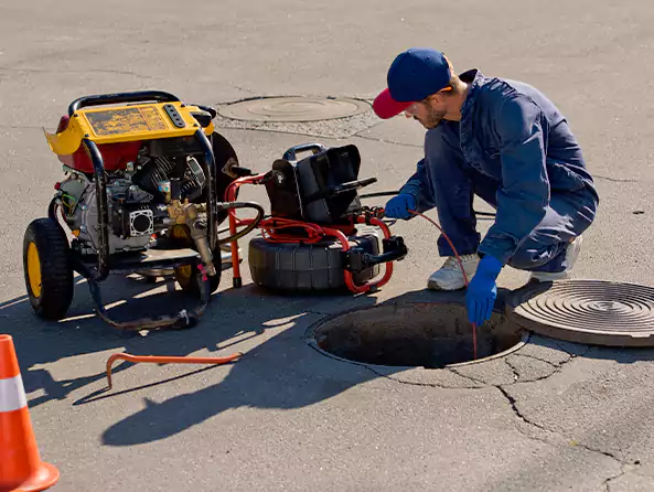  Why Choose Plumbing Norco for Sewer Line Inspection in Norco, CA?