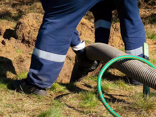 Why Choose Plumbing Norco for Sewer Line Replacement in Norco, CA?