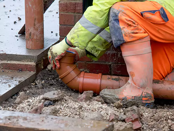 Why Choose Plumbing Norco for Sewer Replacement in Norco, CA?