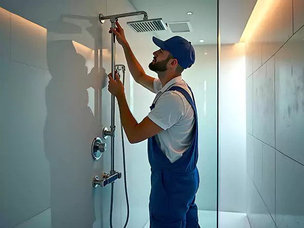 Why Choose Plumbing Norco for Shower Replacement in Norco, CA?