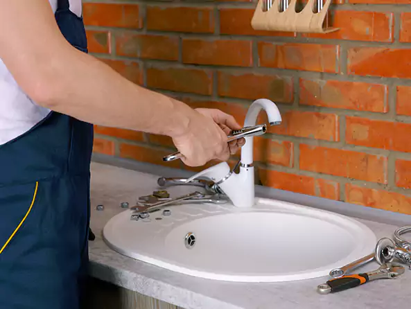 Why Choose Plumbing Norco for Sink Repair in Norco, CA?