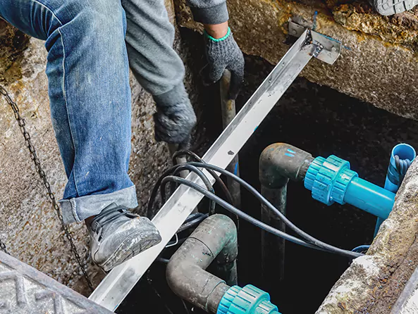 Why Choose Plumbing Norco for Sump Pump Maintenance in Norco, CA?