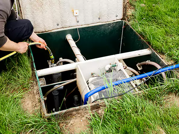 Why Choose Plumbing Norco for Sump Pump Replacement in Norco, CA?