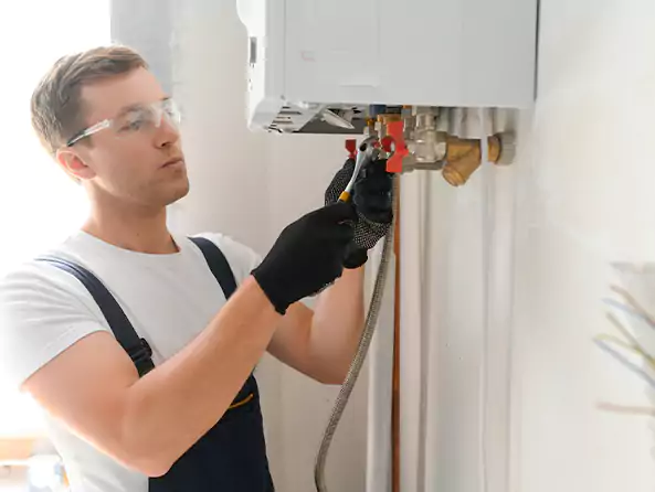 Why Choose Plumbing Norco for Tankless Water Heater Maintenance in Norco, CA?
