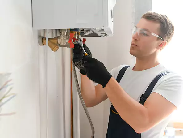 Why Choose Plumbing Norco for Tankless Water Heater Repair in Norco, CA?
