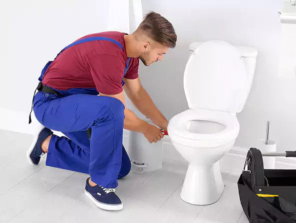 Why Choose Plumbing Norco for Toilet Installation in Norco, CA?