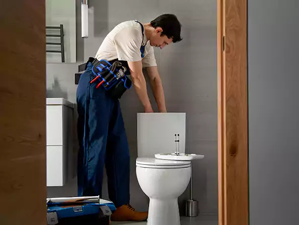 Why Choose Plumbing Norco for Toilet Replacement in Norco, CA?