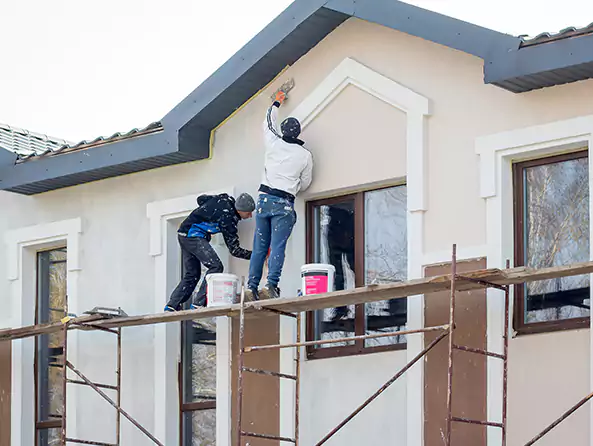 Why Choose Plumbing Norcofor Water Damage Restoration in Norco, CA?