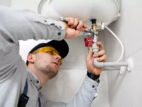 Why Choose Plumbing Norco for Water Heater Expansion Tank Installation in Norco, CA?