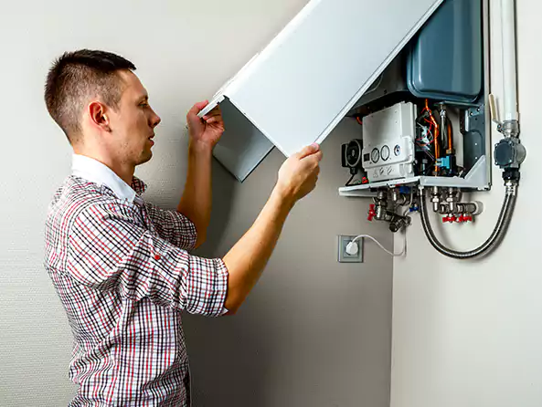 Why Choose Plumbing Norco for Water Heater Installation in Norco, CA?