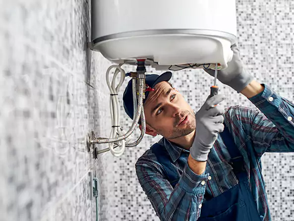 Why Choose Plumbing Norco for Water Heater Maintenance in Norco, CA?