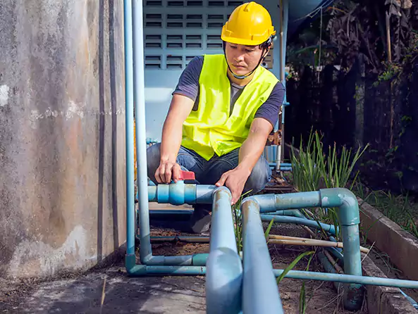 Why Choose Plumbing Norco for Water Line Installation in Norco, CA