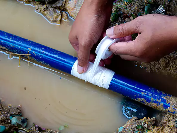  Why Choose Plumbing Norco for Water Line Repair in Norco, CA?]