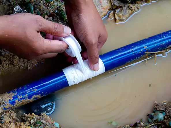 Why Choose Plumbing Norco for Water Line Replacement in Norco, CA?