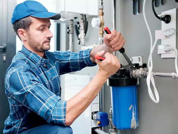 Why Choose Plumbing Norco for Water Softener Replacement in Norco, CA?