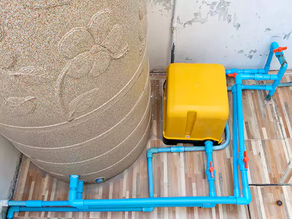 Why Choose Plumbing Norco for Well Pressure Tank Replacement in Norco, CA?